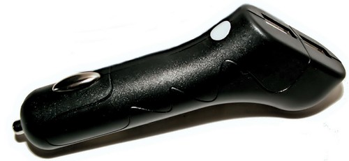 Ampere doppio usb - doppio, cavo
