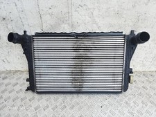 Intercooler Volkswagen Golf