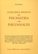 GUIDA PER IL PROFANO ALLA