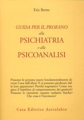 Guida per profano alla - per, il