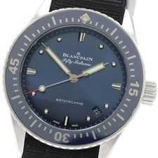 Blancpain Fifty Fathoms