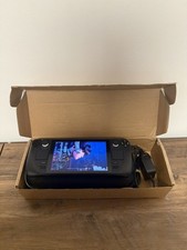 Valve Steam Deck 512GB LCD