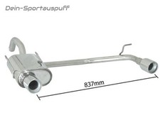 Ragazzon Duplex Sportivo