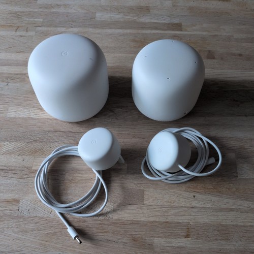 Google nest router wifi - google,
