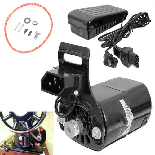 Motore macchina cucire 180w - da,
