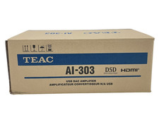 TEAC AI-303 USB DAC