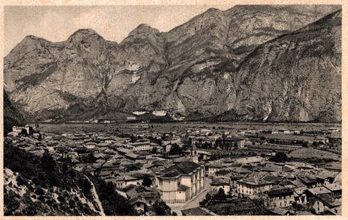 Mezzolombardo - , (trentino)