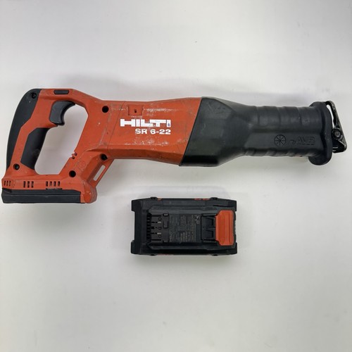 Hilti 22v nuron - sr,
