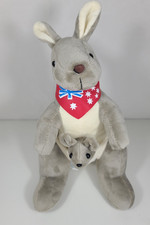 Peluche vintage LISSIPUPPE