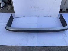 PARAURTI POSTERIORE NUOVO ORIGINALE FIAT 132 GLS (OM464)