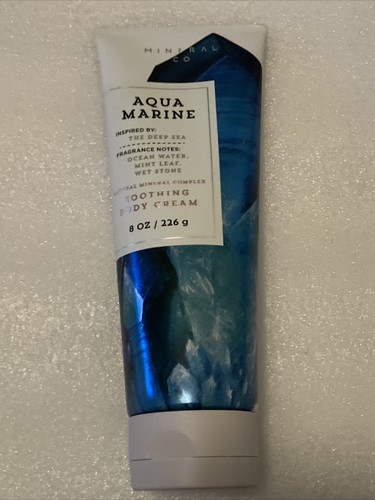 Nuovissima bath and body works - and,