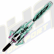 Jitsie replica kit - jitsie,