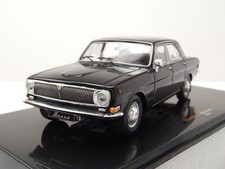 Modellino auto GAZ 24 Volga