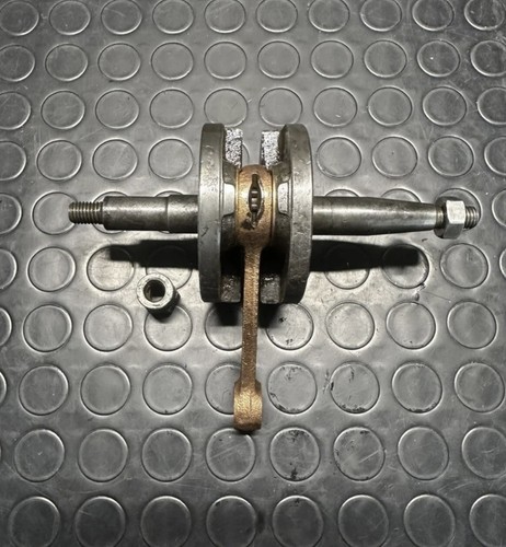 Albero motore gilera bullit - albero,
