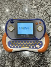 Console portatile Vtech Mobigo