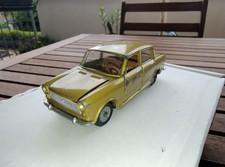 MEBETOYS  - FIAT  1100R