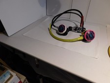 Scubapro MK2 1° stadio più