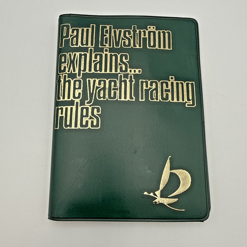Paul elvstrom explains - explains, the