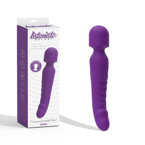 Stimolatore clitoride vaginale
