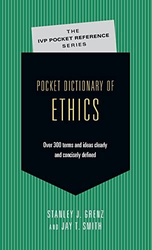 Pocket dictionary of - pocket,
