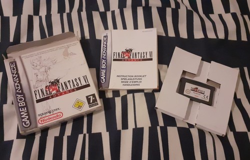 Final fantasy advance - final,