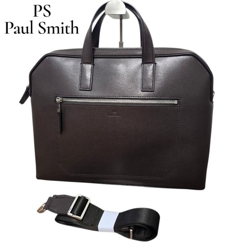 Paul smith leather way - ps,