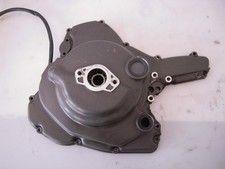 CARTER ALTERNATORE SINISTRO +
