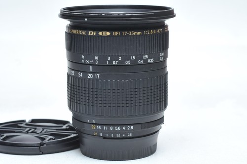 Tamron obiettivo - tamron,