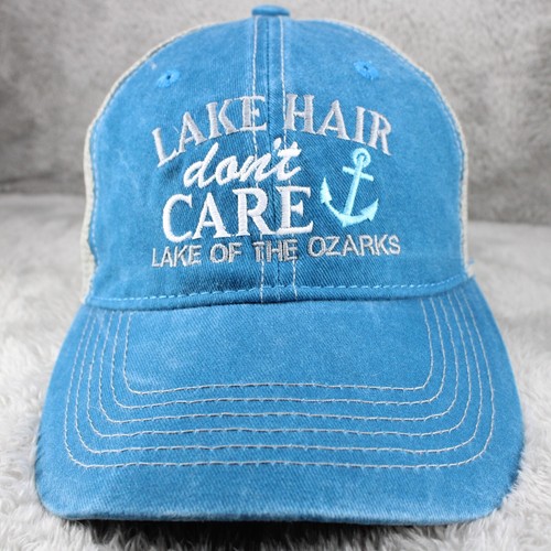 Cappello berretto donna lake - berretto,