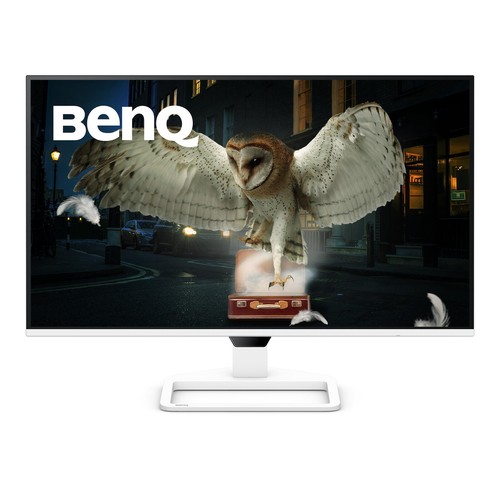 Benq monitor ew270q - benq, display