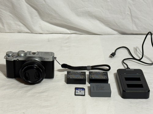 Fujifilm series 16 3mp - fujifilm, 16.3mp