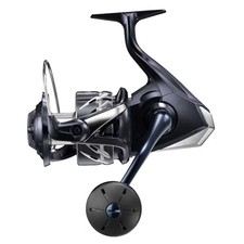 Mulinello shimano large - mulinello,