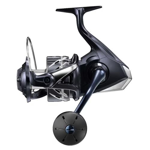 Mulinello shimano large - mulinello,