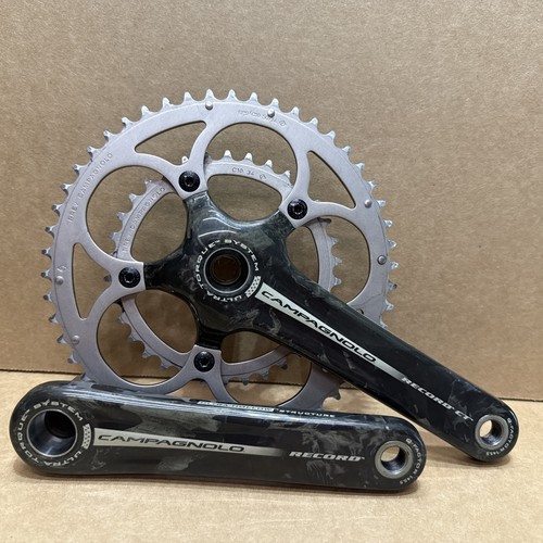Guarnitura compatta campagnolo - guarnitura,