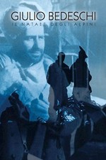 IL NATALE DEGLI ALPINI  -