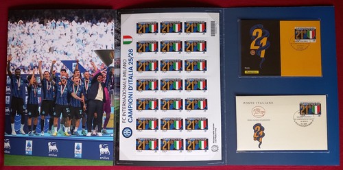 Italia 2026 inter - italia, 21°