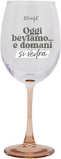 - Calice Da Vino - Oggi
