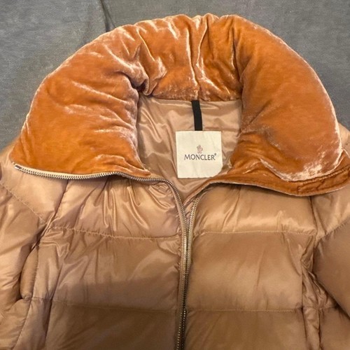 Moncler torcon piumino - moncler,