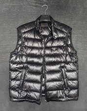 Luxury PRADA gilet gilet uomo