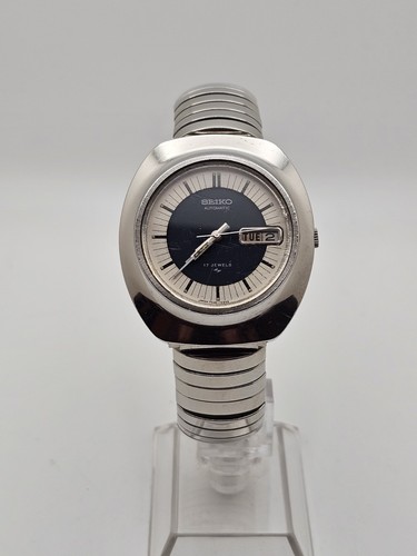 Seiko 7006 7139 vintage - 7006-7139,