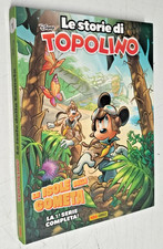 LE STORIE DI TOPOLINO 1- LE
