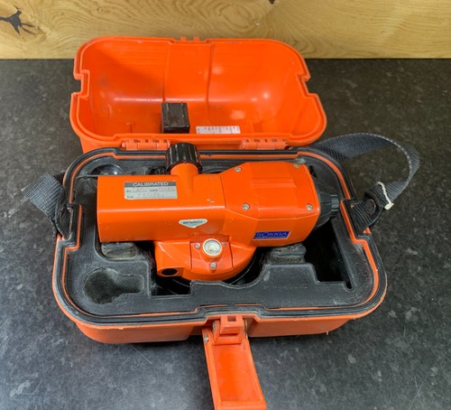 Sokkia c41 automatic dumpy - sokkia,