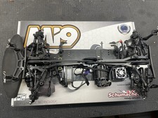 Schumacher mi9 touring 1/10