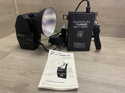 Quantum instruments qflash - instruments,