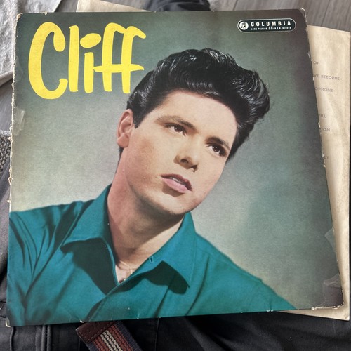 Cliff richard and - richard, the