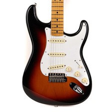Fender Jimi Hendrix Stratocaster 3 toni Sunburst 2018