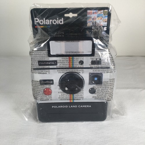 Polaroid land camera 500 - polaroid,