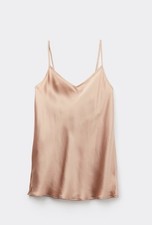 Intimissimi 100% Silk Satin
