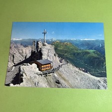 DOLOMITI CORTINA CAPANNA G