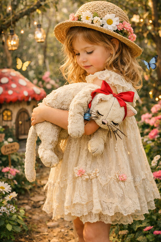 Advance 6931 peluche modello - advance,